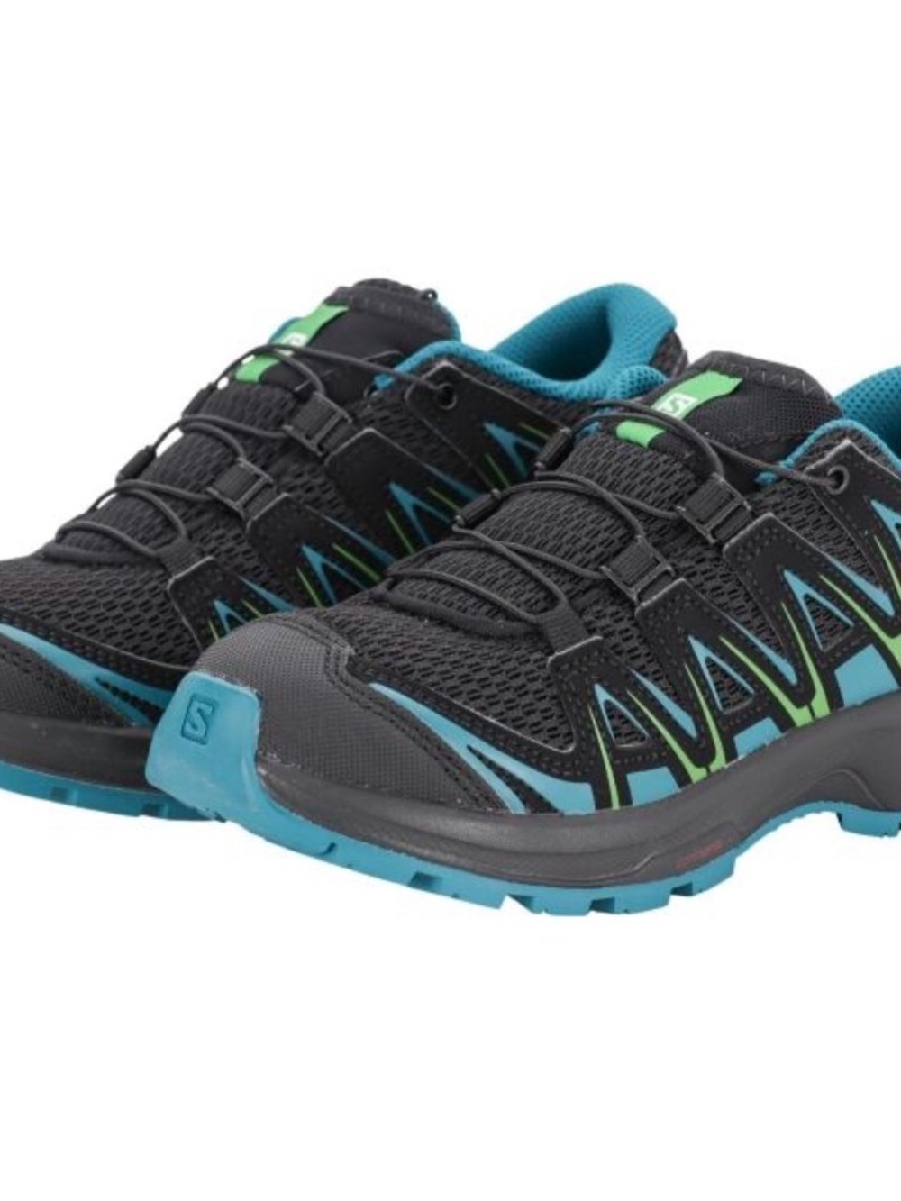 Salomon Kids Unisex Trail Sneakers